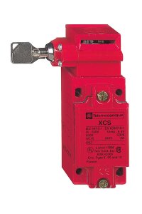 Telemecanique Sensors XCSC701 Xcsa Metal Emniyet Şalteri