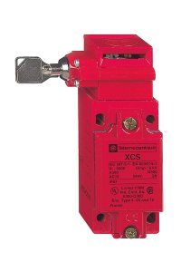 Telemecanique Sensors XCSC702 Metal Emniyet Şalteri