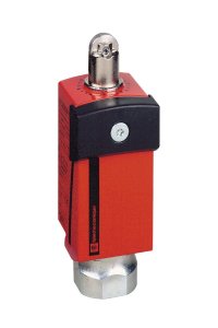 Telemecanique Sensors XCSD3702P20 Makaralı Limit Switch