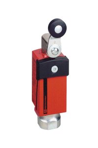 Telemecanique Sensors XCSD3718G13 Döner Kollu Limit Switch