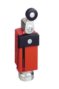 Telemecanique Sensors XCSD3718P20 Metal Emniyet Şalteri