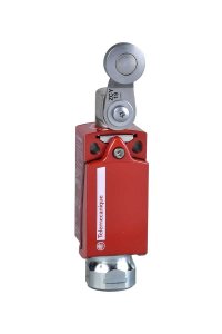 Telemecanique Sensors XCSD3719P20 Makaralı Emniyet Şalteri