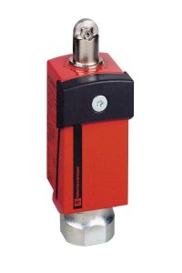 Telemecanique Sensors XCSD3902P20 Pimli Emniyet Şalteri