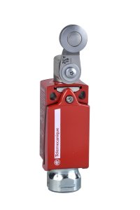 Telemecanique Sensors XCSD3919G13 Makaralı Emniyet Şalteri