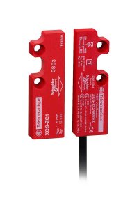Telemecanique Sensors XCSDMC5902EX 1NK+1NK Manyetik Şalter