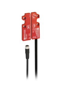 Telemecanique Sensors XCSDMC590L01M8 Kodlu Manyetik Şalter