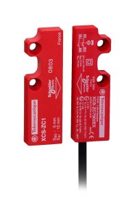Telemecanique Sensors XCSDMC79010EX 2NK 10m Manyetik Şalter