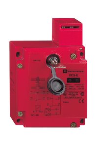 Telemecanique Sensors XCSE5331 110/120V Emniyet Şalteri