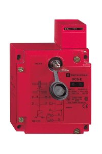 Telemecanique Sensors XCSE5333 110/120V Emniyet Şalteri