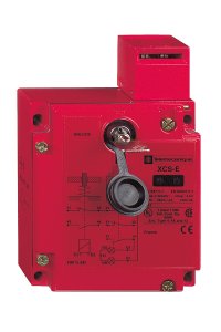 Telemecanique Sensors XCSE5341 Metal Emniyet Şalteri
