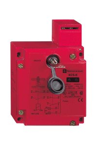 Telemecanique Sensors XCSE7311 2NC+1NO Emniyet Şalteri