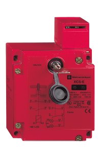 Telemecanique Sensors XCSE731122 Metal Limit Switch