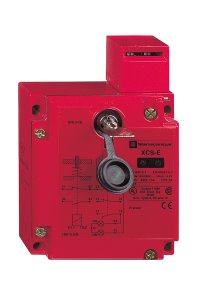 Telemecanique Sensors XCSE7313 24V Metal Emniyet Şalteri