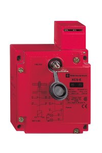 Telemecanique Sensors XCSE8311 3NC Emniyet Şalteri