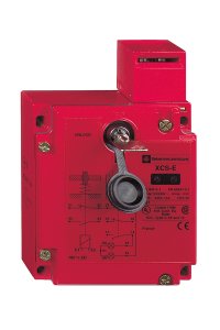 Telemecanique Sensors XCSE8512 3NC Emniyet Şalteri