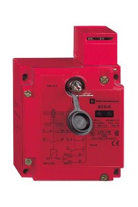 Telemecanique Sensors XCSE8513 3NK 24V Metal Emniyet Şalteri