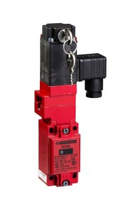 Telemecanique Sensors XCSL566B1 300V AC 10A Kilit Anahtarı