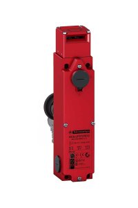 Telemecanique Sensors XCSL566F1 300V Arakilit Limit Switch
