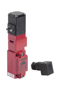 Telemecanique Sensors XCSL784B1 50/60Hz Güvenlik Anahtarı