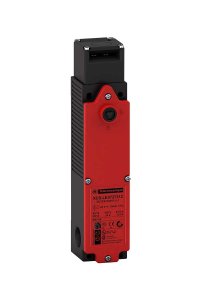 Telemecanique Sensors XCSLE2525512 Plastik Emniyet Şalteri