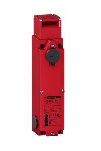 Telemecanique Sensors XCSLF3737312 Metal Emniyet Şalteri