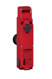 Telemecanique Sensors XCSLF3737412 Emniyet Şalteri