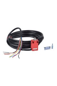 Telemecanique Sensors XCSM3902L1 Xcsm Limit Switch