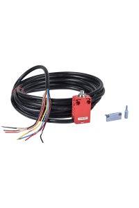 Telemecanique Sensors XCSM3902L5 Pimli Güvenlik Limit Switch