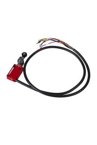 Telemecanique Sensors XCSM3915L1 2NK+1NA Emniyet Şalteri