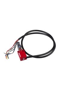 Telemecanique Sensors XCSM3916L5 Pimli Emniyet Şalteri