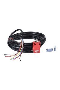 Telemecanique Sensors XCSM4102L5 Xcsm Kablolu Limit Switch