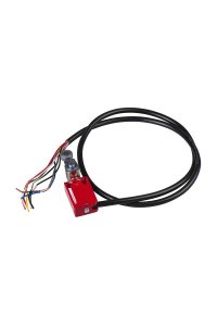 Telemecanique Sensors XCSM4116L5 Pimli Emniyet Şalteri