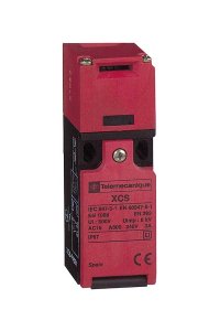 Telemecanique Sensors XCSPA491 2NK+1NA Dilli Emniyet Şalteri