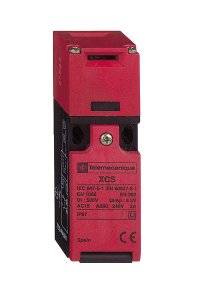 Telemecanique Sensors XCSPA492 2NK+1NA Dilli Emniyet Şalteri