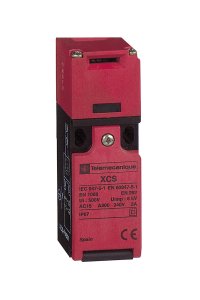 Telemecanique Sensors XCSPA592 Xcspa Plastik Emniyet Şalteri