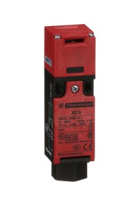 Telemecanique Sensors XCSPA593 Plastik Emniyet Şalteri