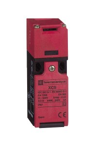 Telemecanique Sensors XCSPA792 Xcspa Plastik Emniyet Şalteri