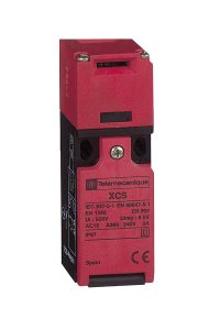 Telemecanique Sensors XCSPA991 1NK+1NA Dilli Emniyet Şalteri