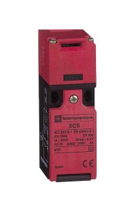 Telemecanique Sensors XCSPA992 Plastik Güvenlik Şalteri