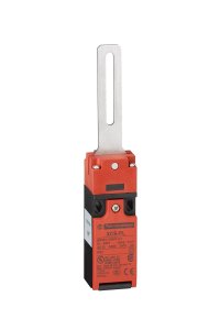 Telemecanique Sensors XCSPL751 2NK Plastik Limit Switch