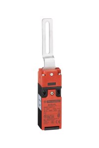 Telemecanique Sensors XCSPL781 2NK Plastik Limit Switch