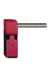 Telemecanique Sensors XCSPR562 1NK+1NA Plastik Limit Switch