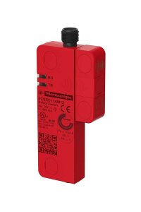 Telemecanique Sensors XCSRC11AM12 Otomatik Güvenlik Şalteri