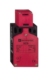 Telemecanique Sensors XCSTA591 Xcsta Plastik Emniyet Şalteri
