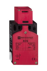 Telemecanique Sensors XCSTA593 Plastik Emniyet Şalteri