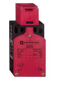 Telemecanique Sensors XCSTA791 Xcsta Plastik Emniyet Şalteri