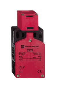 Telemecanique Sensors XCSTA792 Plastik Emniyet Şalteri