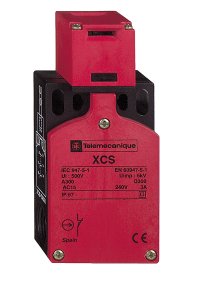 Telemecanique Sensors XCSTA891 Xcsta Plastik Emniyet Şalteri