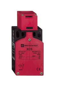 Telemecanique Sensors XCSTA892 3NK Plastik Emniyet Şalteri