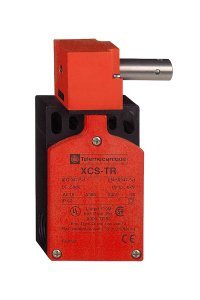 Telemecanique Sensors XCSTR751 2NK+1NA Plastik Limit Switch